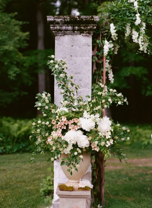 A Classic Wedding for Lilly and Jack