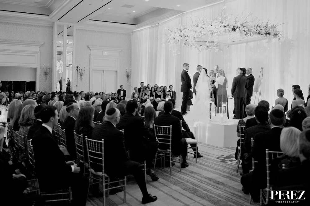 A Wedding for Stephanie and Eric