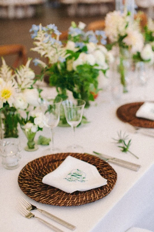 A Classic Wedding for Clare and Riley