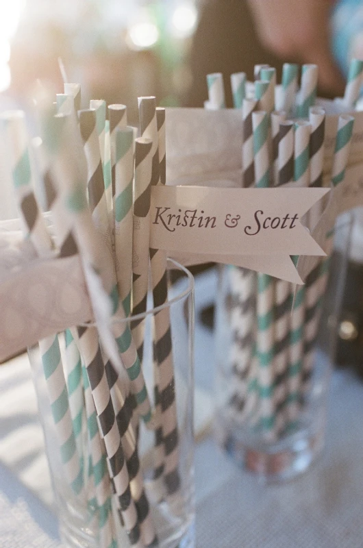 A Wedding for Kristin and Scott