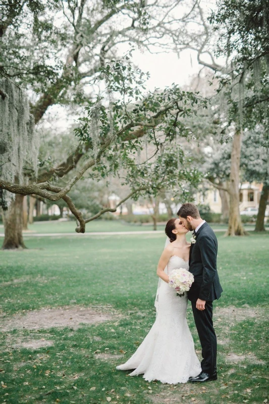 A Wedding for Kate and Ken