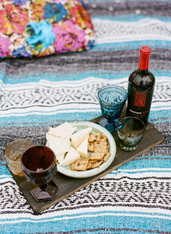 A Wedding for Whitney and Zak