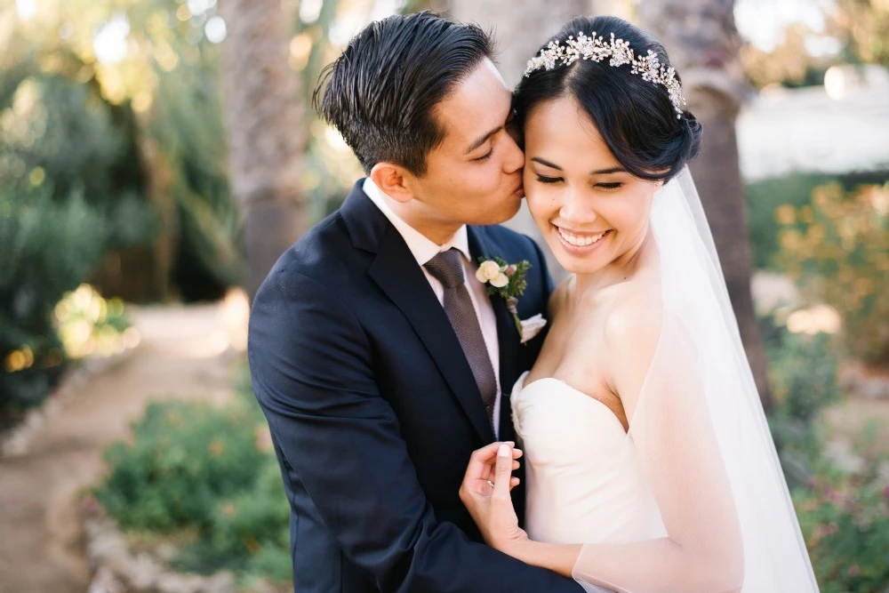 A Wedding for Jessica and Vinh