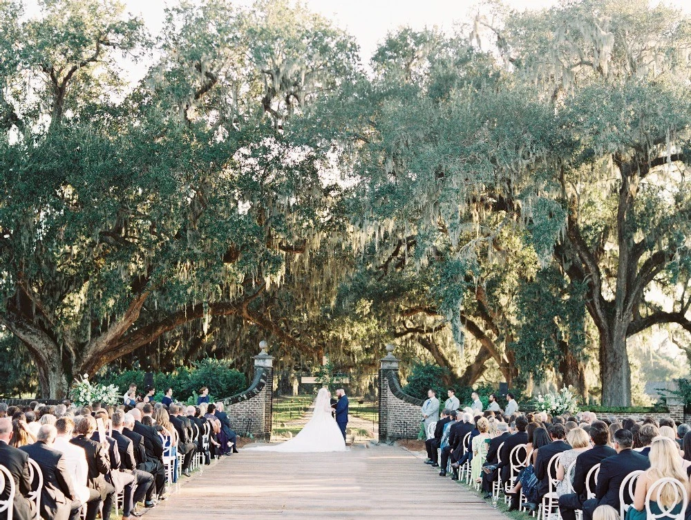 A Classic Wedding for Xanna and Travis