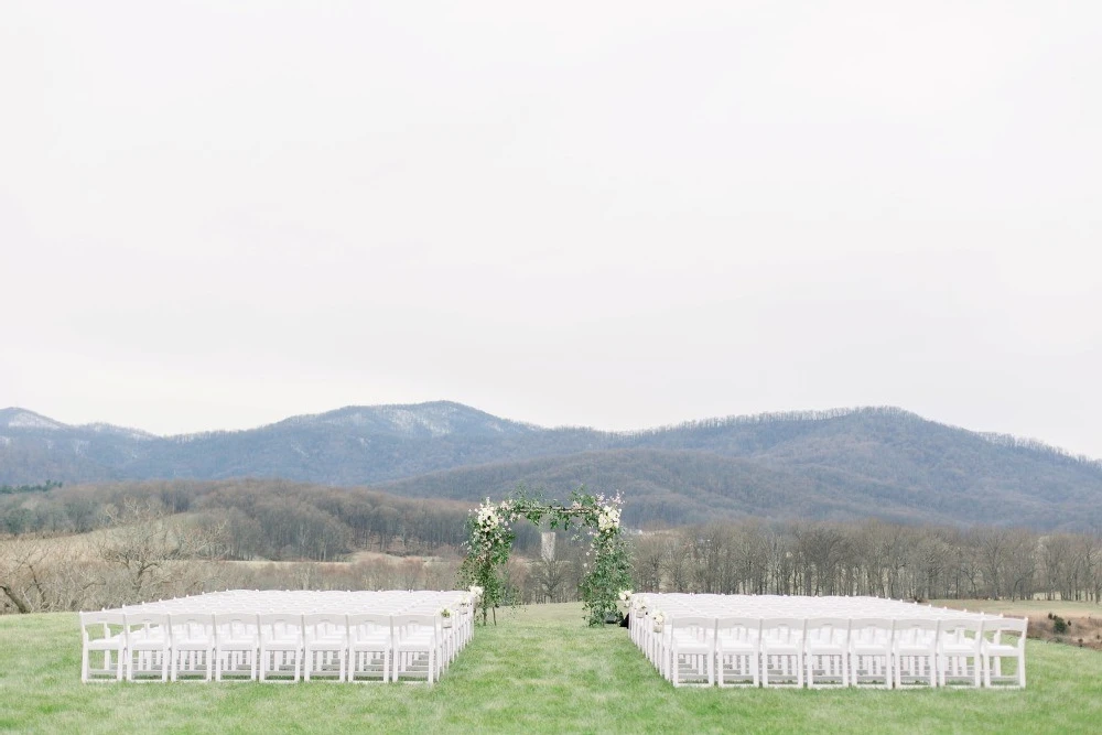 A Classic Wedding for Karen and Matthew