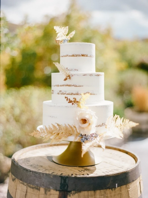 A Mountain Wedding for Kate and Jack