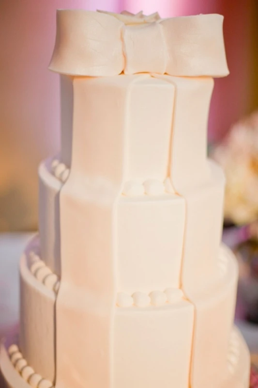 A Wedding for Sarah and Kevin