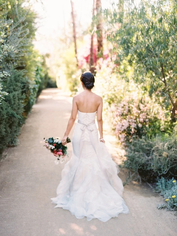 A Wedding for Luting and Jesse