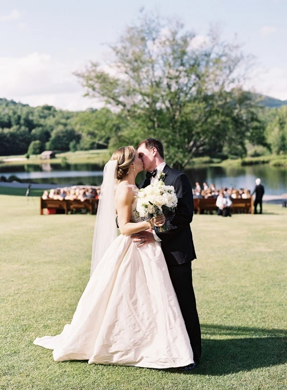 A Wedding for Lauren and Clay