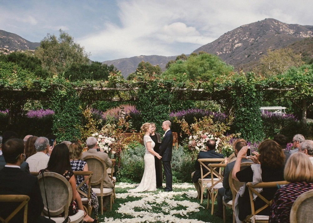 A Wedding for Kelly and Eric