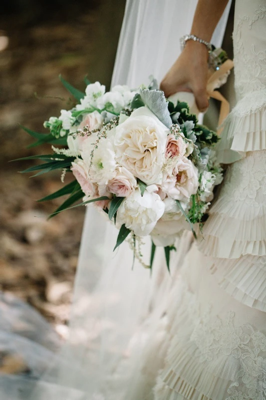 A Wedding for Teresa and Brandon