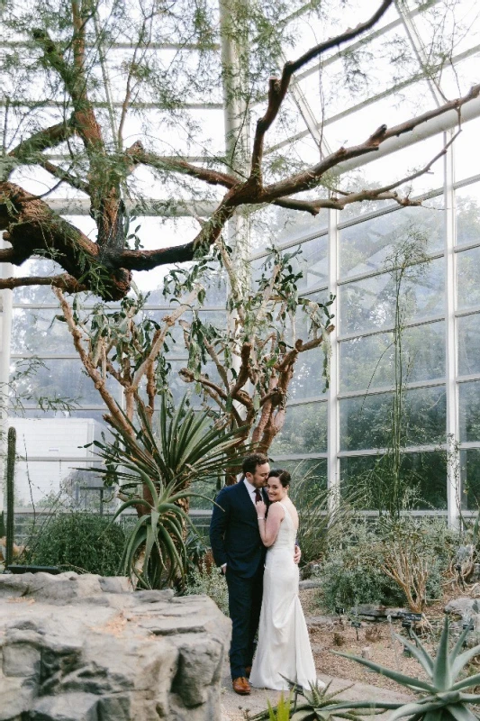 A Vintage Wedding for Jane and Matt