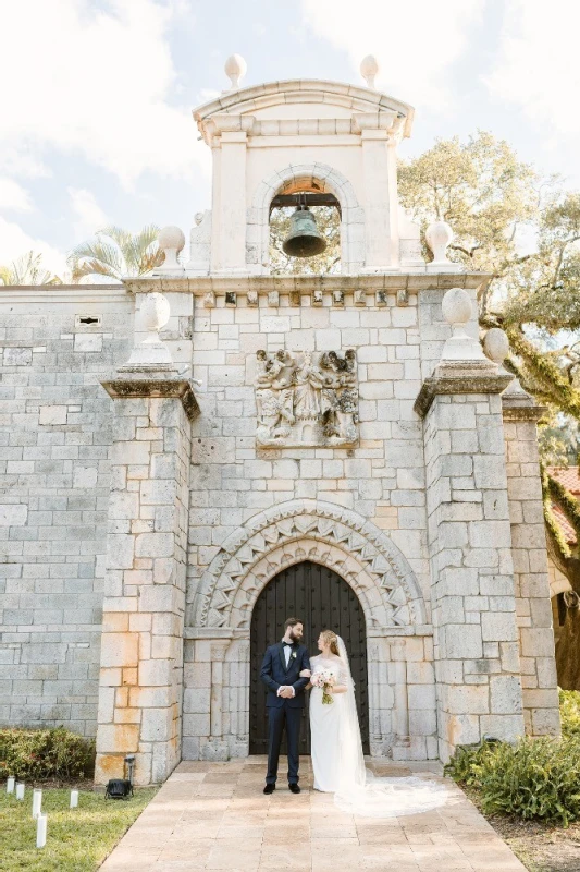 A Vintage Wedding for Kelly and Jon