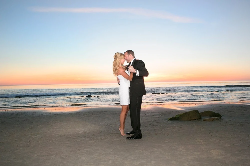 A Wedding for Nicole and Nicholas