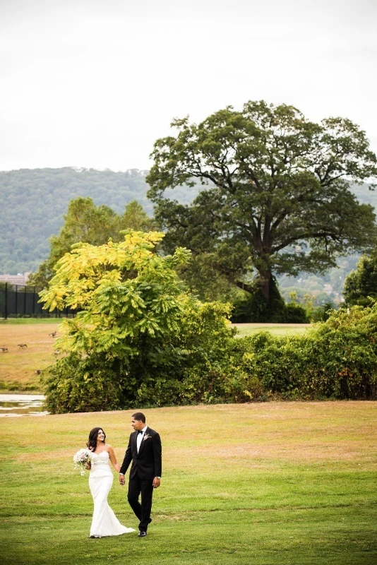 A Wedding for Lauren and Anthony