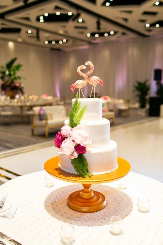 A Beach Wedding for Hadley and Andrew