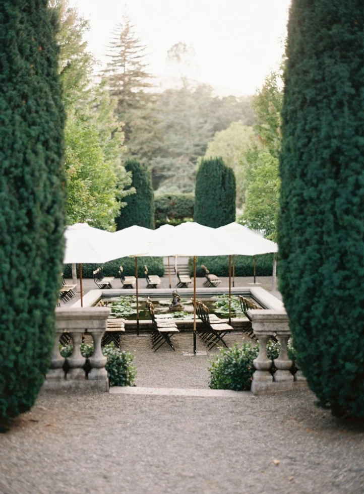 Beaulieu Garden