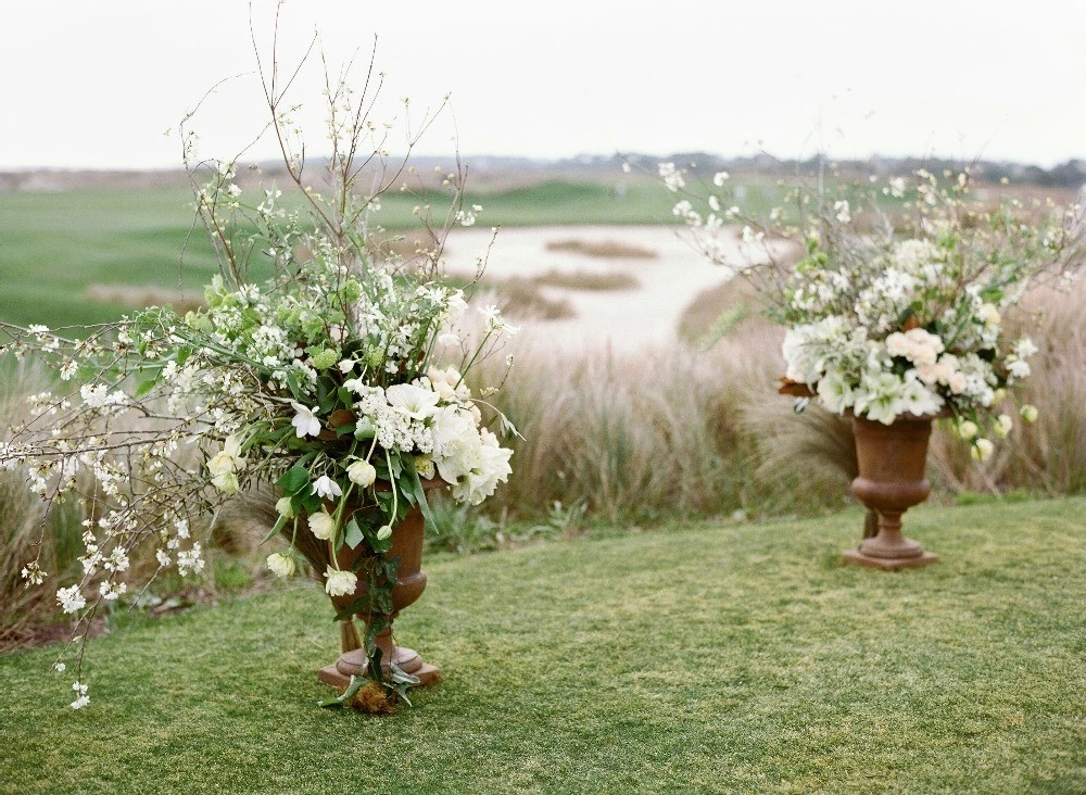 A Wedding for Allison and Brian