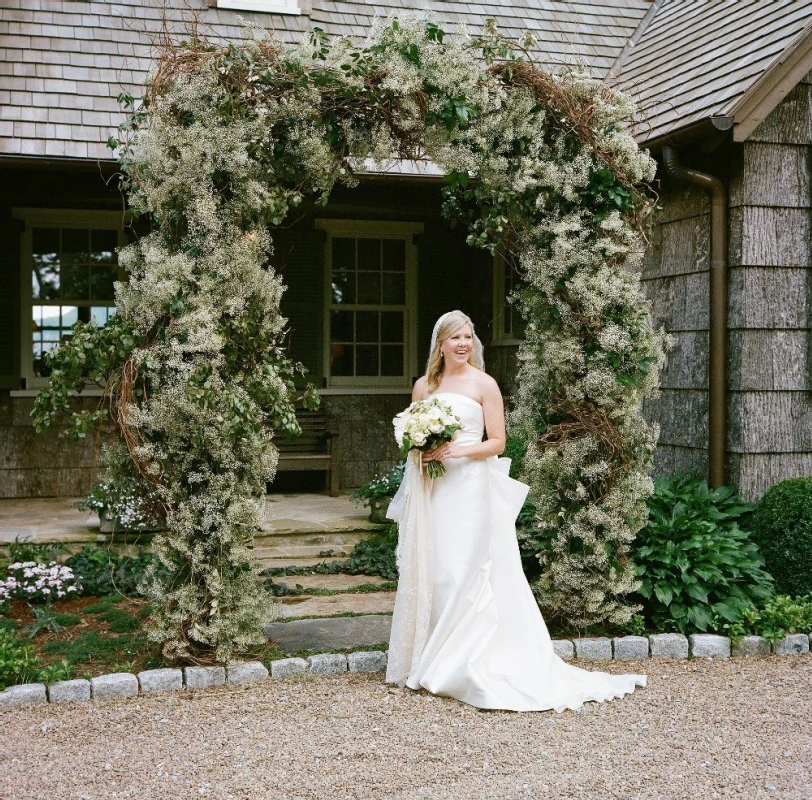 A Wedding for Libby and Whit