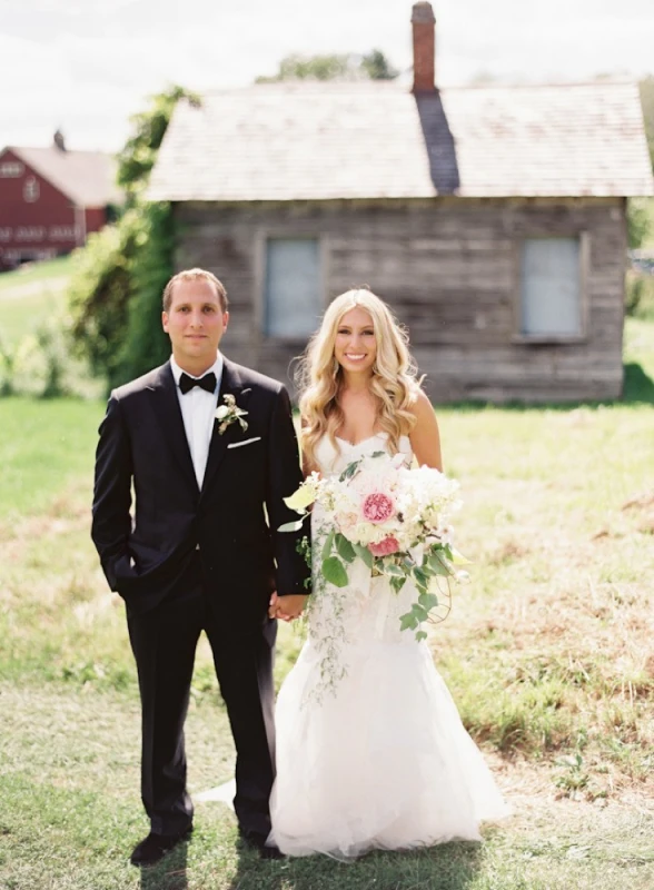 A Wedding for Lexi and Jeff