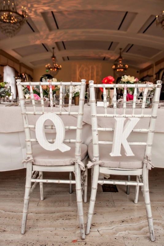 A Wedding for Koko and Quincy