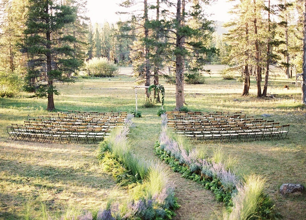 A Wedding for Keri and George