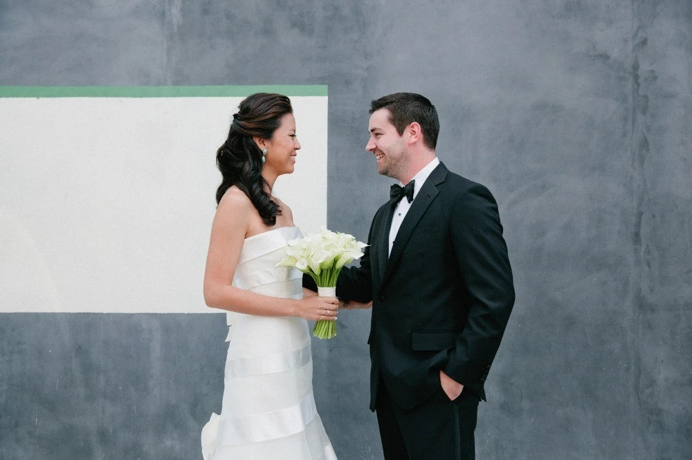 A Wedding for Ellen and Harold