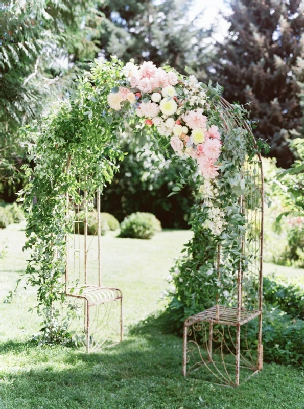 A Wedding for Hannah and Jeremy