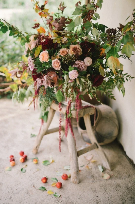 A Wedding for Kelly and Eric