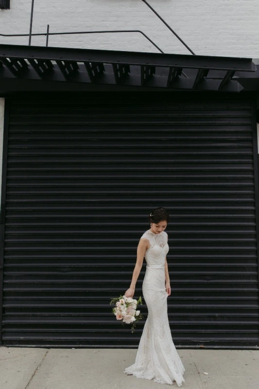 A Classic Wedding for Jennifer and James