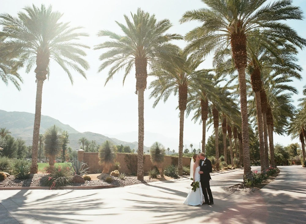 A Wedding for Molly and Ted