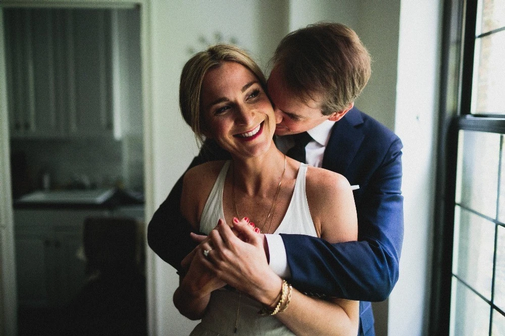 A Wedding for Katelyn and Kris