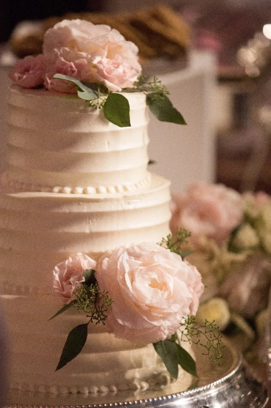 A Wedding for Laura and Alex