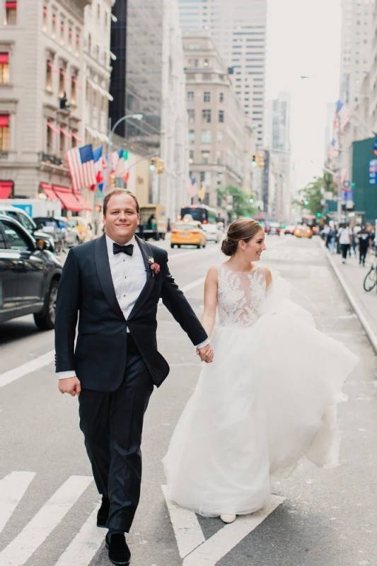 A Rustic Wedding for Mary and Chase