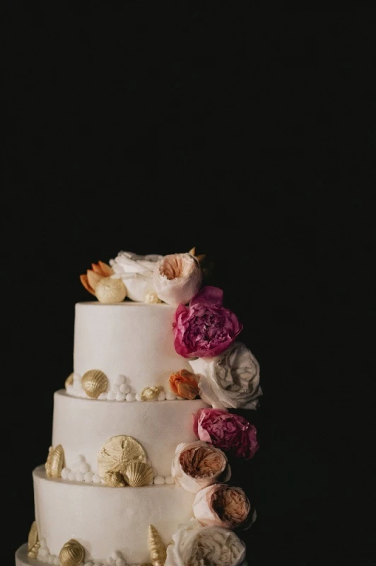 A Wedding for Rachel and Evan