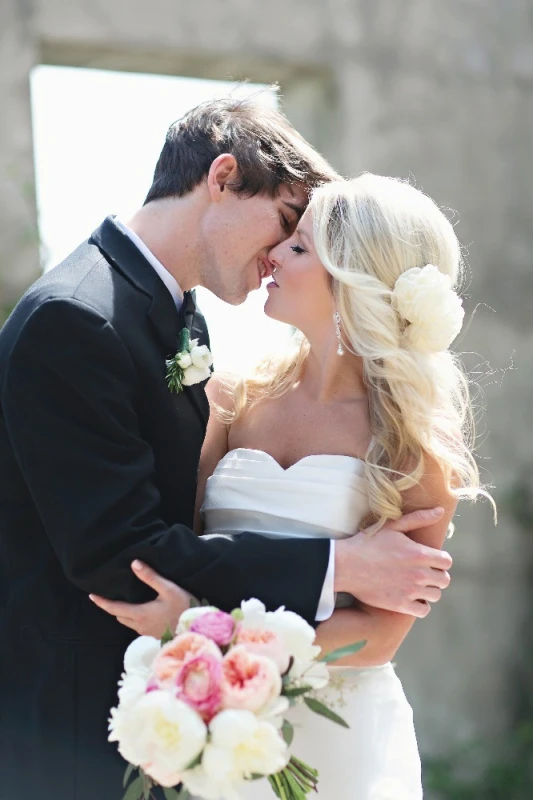 A Wedding for Erika and Matthew