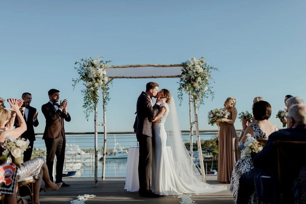 Peconic Bay Yacht Club