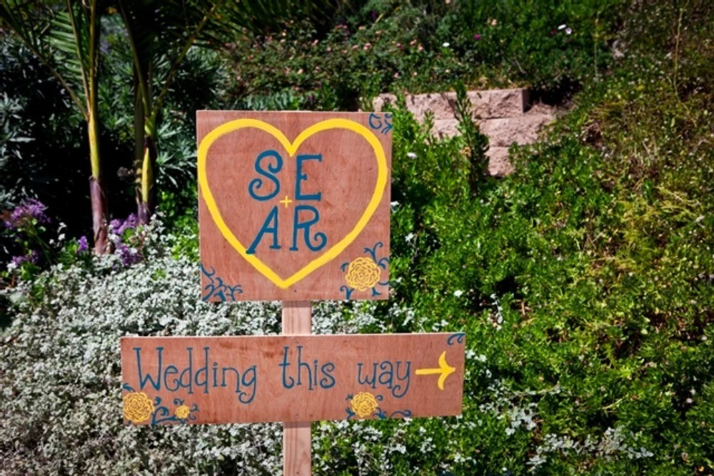 A Wedding for Sari and Arun