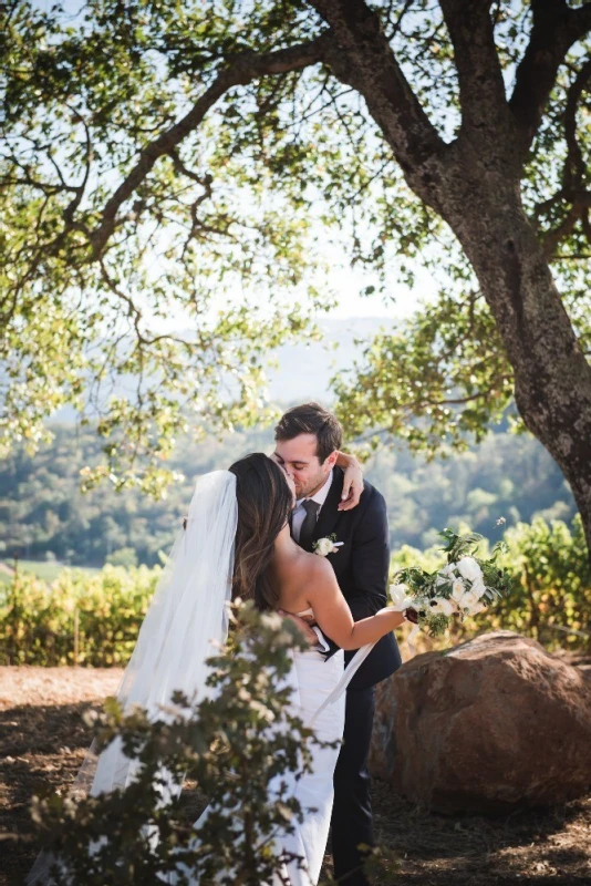 A Wedding for Angie and Charlie