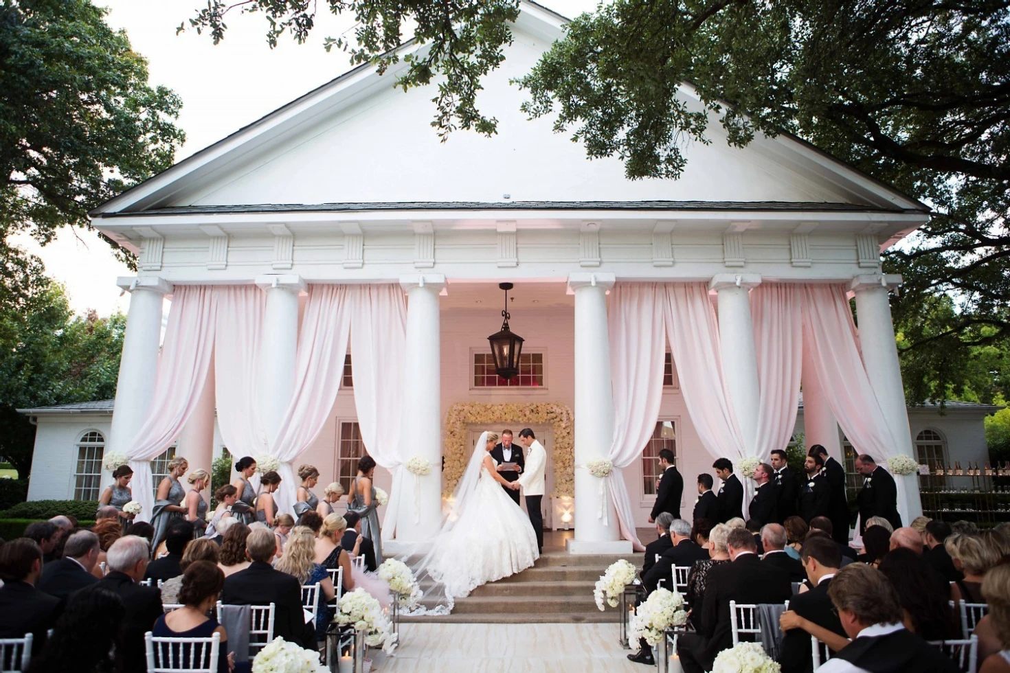 Arlington Hall at Turtle Creek Park