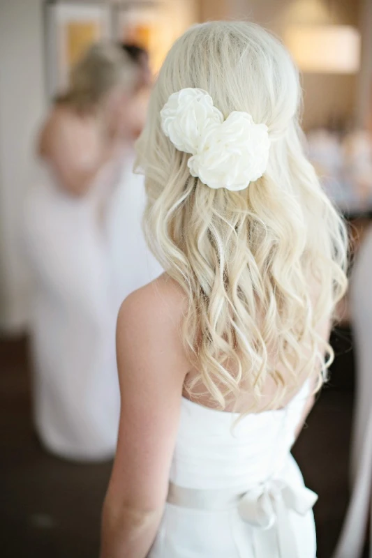 A Wedding for Erika and Matthew