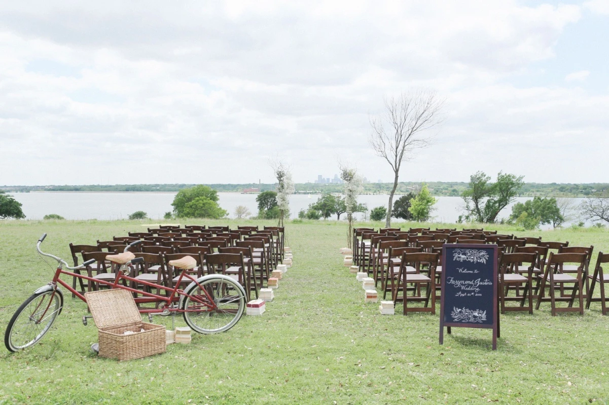 A Wedding for Faryn and Justin