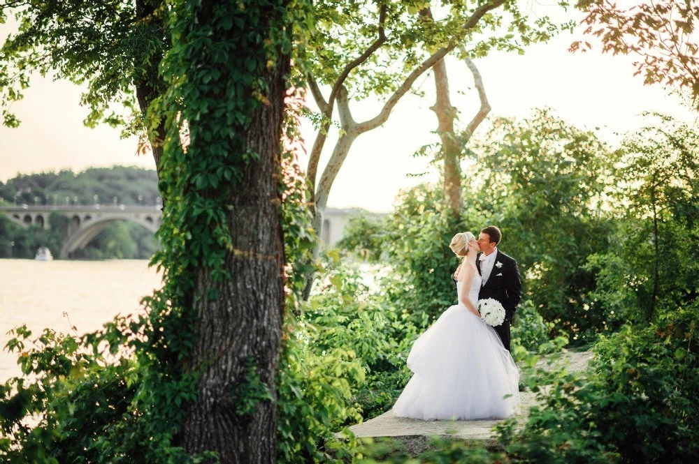 A Wedding for Alexandra and Brad