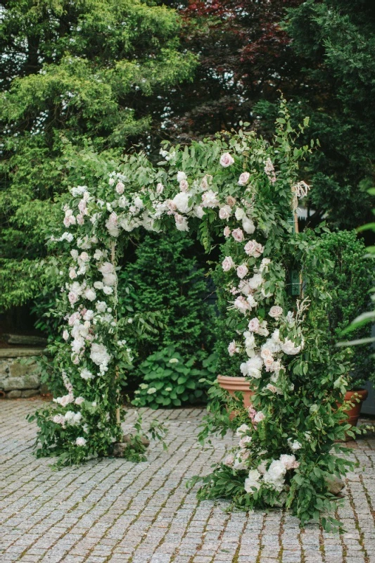 A Classic Wedding for Lauren and Jack