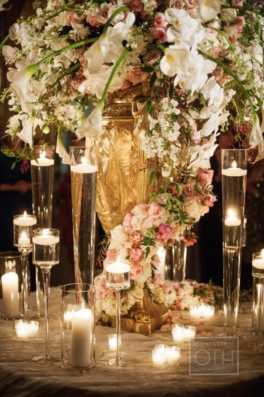 A Wedding for Hayden and David