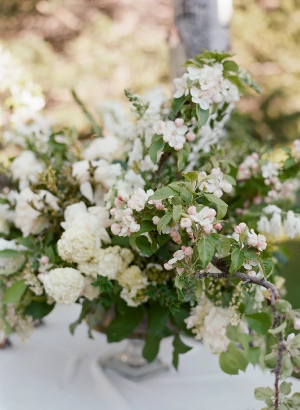 A Rustic Wedding for Loreley and Dj