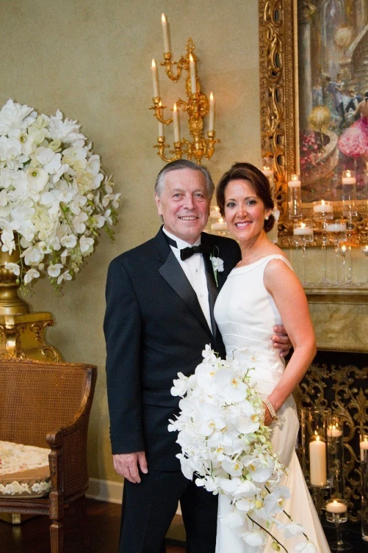 A Wedding for Jennifer and Stephen