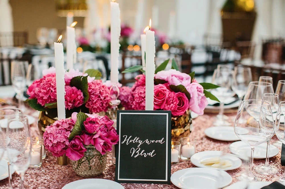 A Wedding for Rachel and Mike