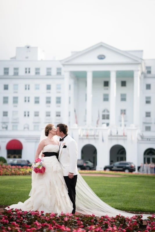 A Wedding for Lindsay and Jonathon