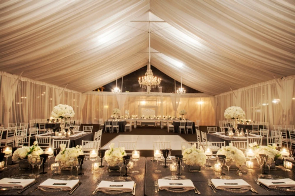 A Wedding for Ashley and Matthew